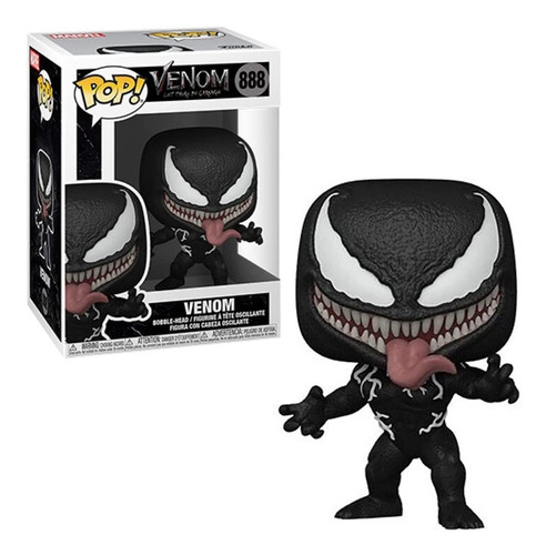 Funko Pop!  Venom 888