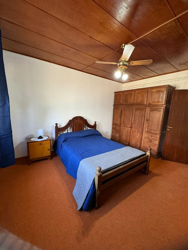 Jhoan Strauss 161, Alquiler Temporario, Villa General Belgrano