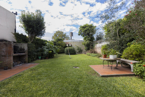 Casa En Jose Marmol
