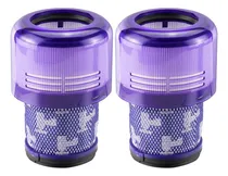 Comprar Filtro Para Dyson V15 Detect V11 Animal V11 Detect Kit X2