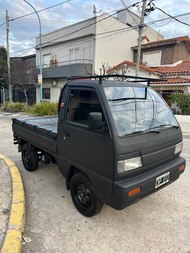 Daewoo Labo 0.8 Pick-up