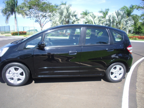 Imagem 15 de 15 de Honda/ Fit 1.4 Lx
