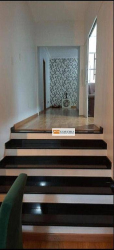 Imagem 7 de 17 de Condomínio Ibiti Do Paço - Casa Com 4 Dormitórios À Venda, 400 M² Por R$ 1.500.000 - Jardim Ibiti Do Paço - Sorocaba/sp - Ca2185