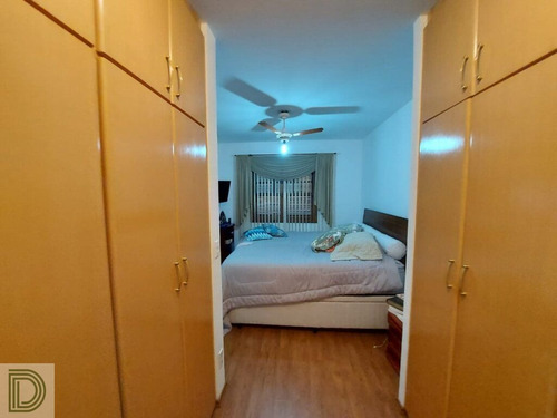 Imagem 11 de 15 de Casa Em Condomínio Para Venda No Bairro Parque Dos Príncipes Em São Paulo - Cod: Di27945 - Di27945
