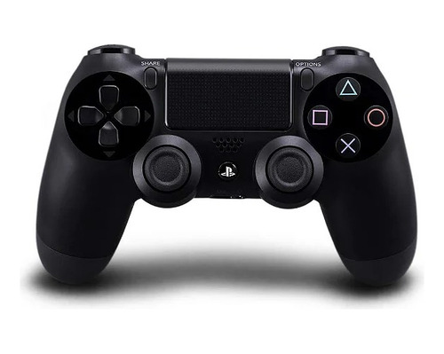 Convite Animado Playstation Rosa