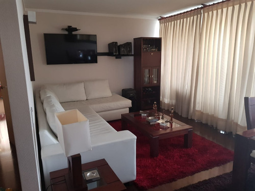 En Venta Departamento 2d Y 2b En Las Condes, Parque Arauco