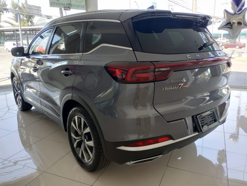 Chirey tiggo 7 pro 1.5 Luxury