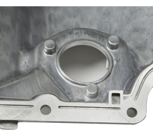 Cárter De Aceite Del Motor Inferior Para Audi A4 A5 A6 A8 S8