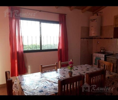 Imagen 23 de 30 de Cabañas En Mendoza - Salto De Las Rosas