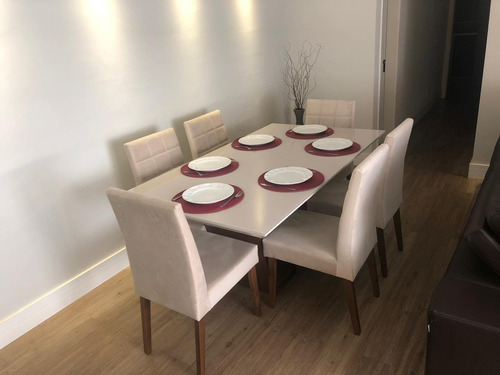 Imagem 3 de 20 de Apartamento Em Ótima Localização No Bosque Dos Eucaliptos - Ap00150 - 67646623