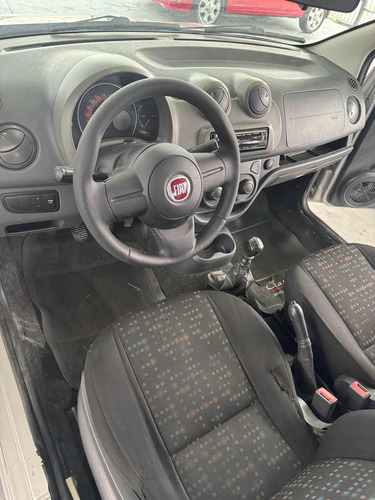 Fiat Uno 1.0 Vivace Flex 5p
