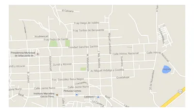 Terreno en venta
