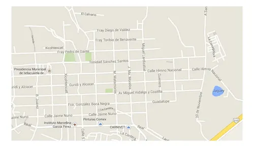 La Garita - foto 1