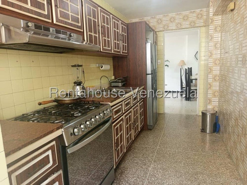 Apartamento En El Marqués Cod Mls# 25-24101 Lm