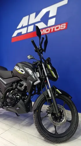 Cr4 150 Akt