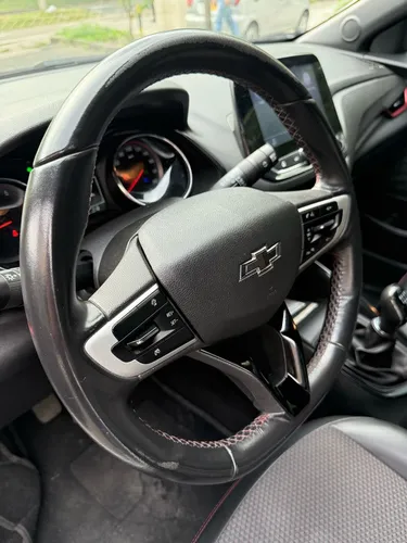 Chevrolet Onix 1.0T Rs Mt
