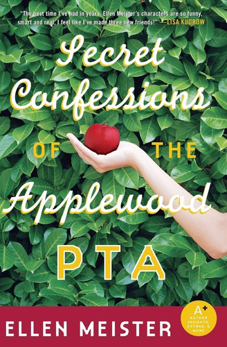 Libro:  Secret Confessions Of The Pta