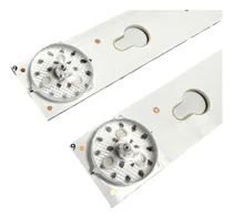 Comprar Tiras Led Hitachi Cdh-le32smart10 Rca L32nxsmart L32s4900