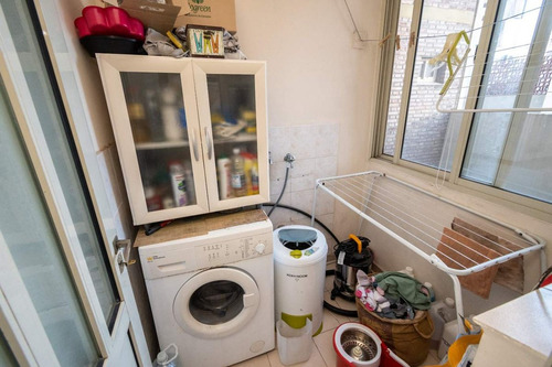 Departamento 2 Dormitorios Con Cochera En Venta