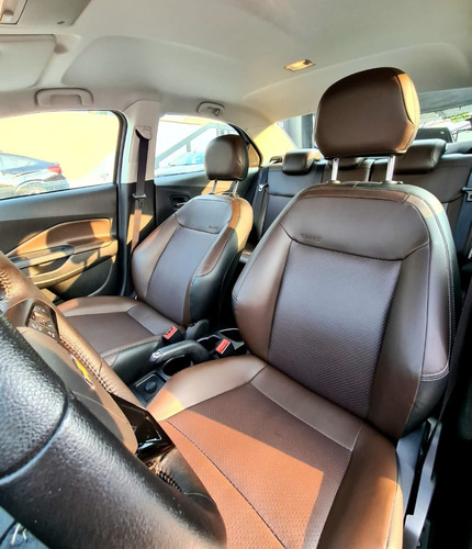 Cobalt Ltz 1.8 Flex Aut