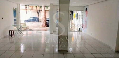 Imagem 2 de 7 de Casa Comercial - Chacara Santo Antonio - Ref: 37442 - V-37442