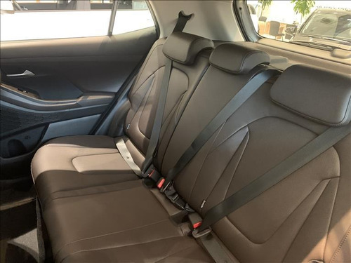 Imagem 14 de 14 de Hyundai Creta 1.0 Platinum 12v Flex 4p Turbo Automático
