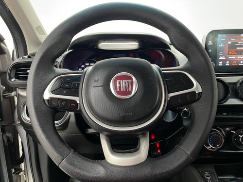 Fiat Cronos 1.8 E.TORQ FLEX AT6