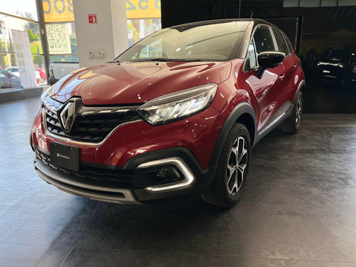 Renault Captur 2.0 Iconic At