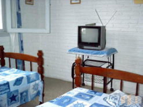 Imagen 10 de 15 de Apartamento En Punta Del Este, Brava