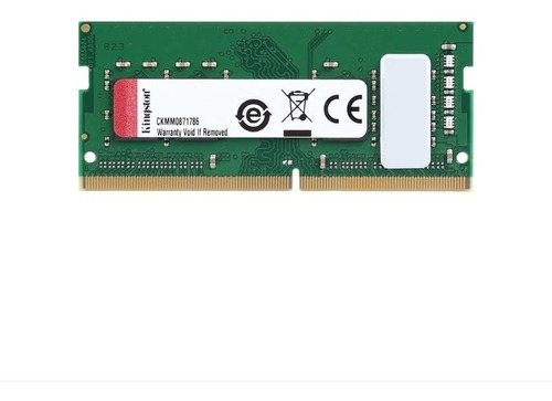 Memoria Para Portátil Kingston 8gb 3200mhz Certificada 