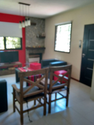 Imagen 9 de 22 de Linda Casa En Mar Azul