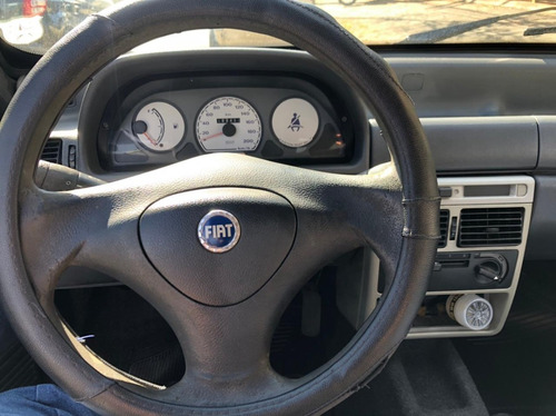 Imagem 7 de 14 de Fiat Uno Mille Fire 2002