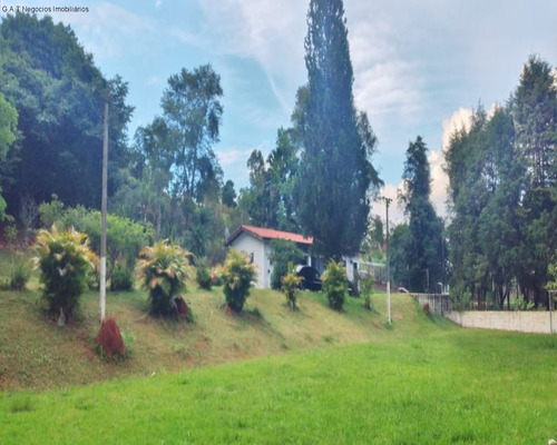 Imagem 1 de 15 de Chácara À Venda No Chácara São Francisco - Ribeirão - Pilar Do Sul/sp - Ch00725 - 69284477