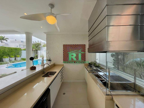 Imagem 20 de 30 de Casa Com 4 Dormitórios À Venda, 420 M² Por R$ 2.800.000,00 - Jardim Acapulco - Guarujá/sp - Ca0441