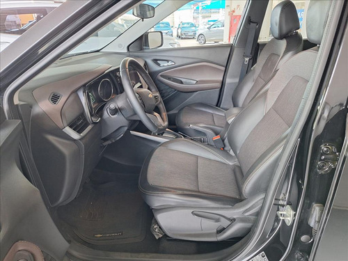 Chevrolet Montana 1.2 TURBO FLEX LTZ AUTOMÁTICO