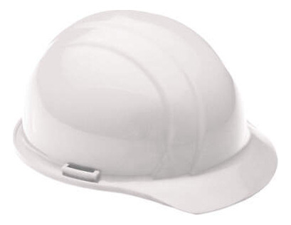 Ability One 8415-00-935-3139 Hard Hat,type 1, Class E,pi Ggw