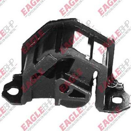 Soporte Motor Tras. Chevrolet Chevy 1994-2008 1.4 L4