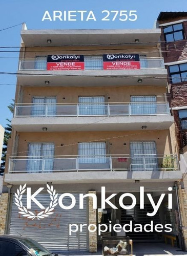 Departamento 2 Ambientes Planta Baja Con Patio Escucha Ofert