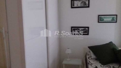 Kitnet/conjugado-à Venda-copacabana-rio De Janeiro - Ldki00112