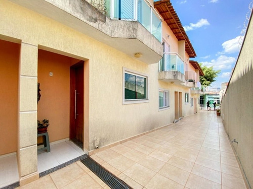 Imagem 13 de 27 de Casa Com 2 Dormitórios À Venda, 70 M² Por R$ 389.000,00 - Freguesia Do Ó - São Paulo/sp - Ca1423 - 69793621