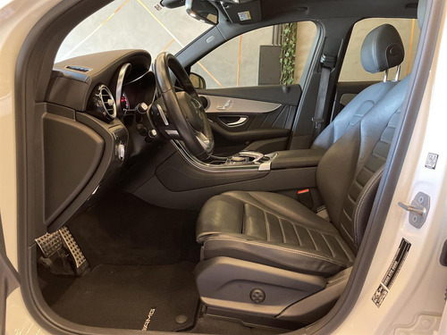 Imagem 7 de 14 de Mercedes Benz Glc-43 Amg 4matic 3.0 V6 Bi-turbo Aut. Gasol
