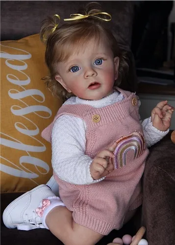 Bebe reborn carlota sales