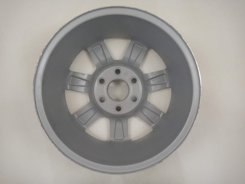 4 Rodas Aro 18 Original Gm Trailblazer Veraneio S10 (6938) (Usado)