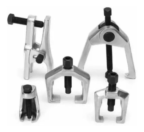 Kit Extractor Y Terminales De Dirección +envío Gratis - Wx