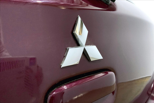Imagen 8 de 25 de Mitsubishi Mirage Hatchback 5 Pts Hb Glx, Tm5, A/ac, Ve Del