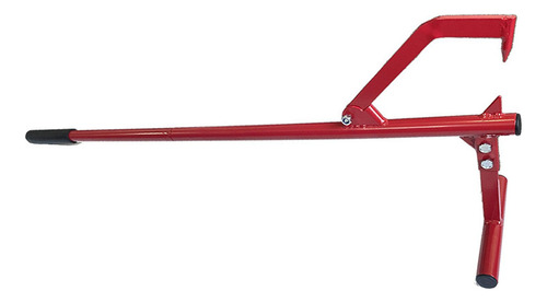 Lumberjack Log Lifter Jack De Registro De 51 Pulgadas
