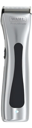 Maquina Clipper Profesional Recargable De Corte Beretto Wahl