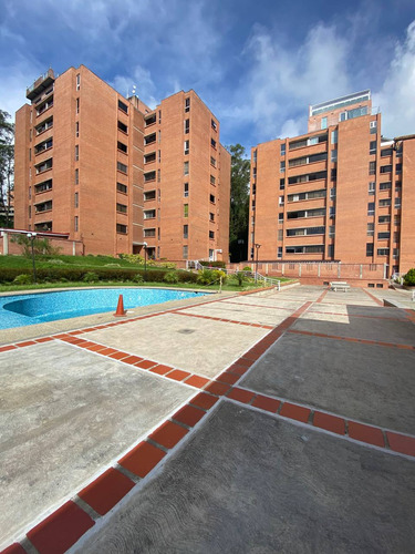 Apartamento En Venta Res. Los Pinos Llano Alto Carrizal. La