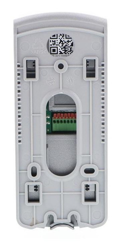 Imagen 4 de 11 de Timbre Inalámbrico Con Cámara De Vídeo Xpybell Nexxt Connect