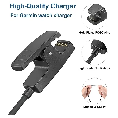 Charger garmin forerunner hot sale 35